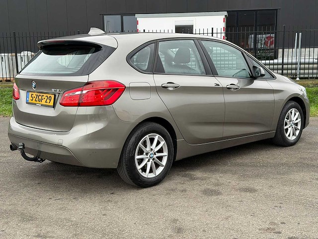 Bmw 2-serie active tourer 218i 2015 | 5-zgf-29 iaw - afbeelding 11 van  16
