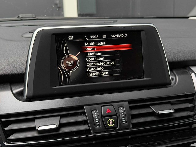Bmw 2-serie active tourer 218i 2015 | 5-zgf-29 iaw - afbeelding 8 van  27