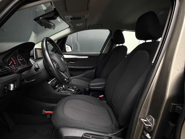 Bmw 2-serie active tourer 218i 2015 | 5-zgf-29 iaw - afbeelding 11 van  27