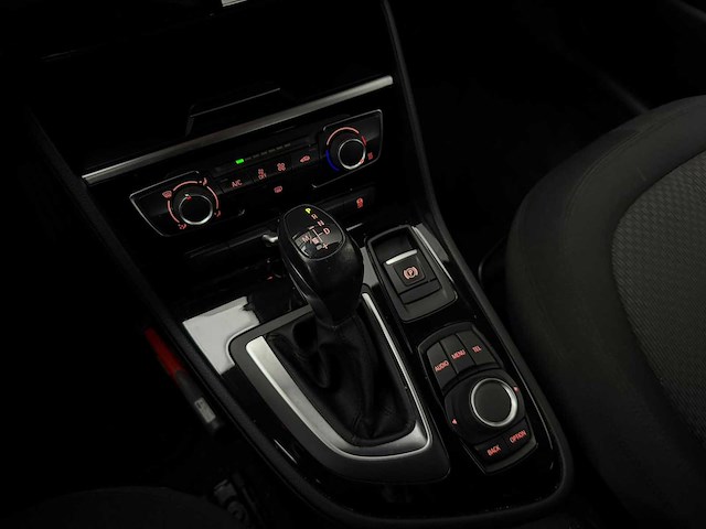 Bmw 2-serie active tourer 218i 2015 | 5-zgf-29 iaw - afbeelding 4 van  27
