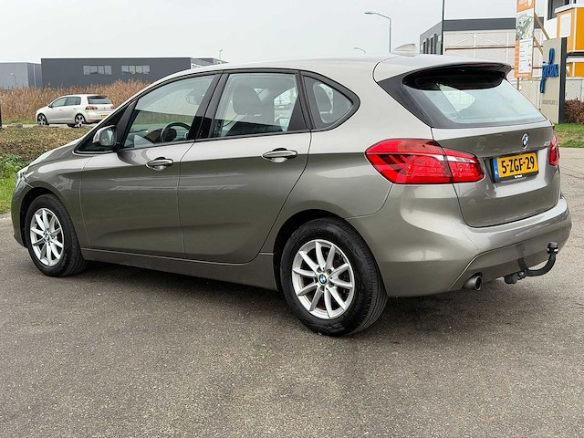Bmw 2-serie active tourer 218i 2015 | 5-zgf-29 iaw - afbeelding 24 van  27