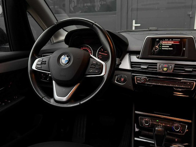Bmw 2-serie active tourer 218i 2015 | 5-zgf-29 iaw - afbeelding 14 van  27