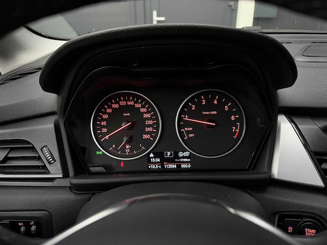 Bmw 2-serie active tourer 218i 2015 | 5-zgf-29 iaw - afbeelding 27 van  27