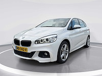 Bmw 2-serie active tourer 218i centennial executive | nd-742-v - afbeelding 1 van  8