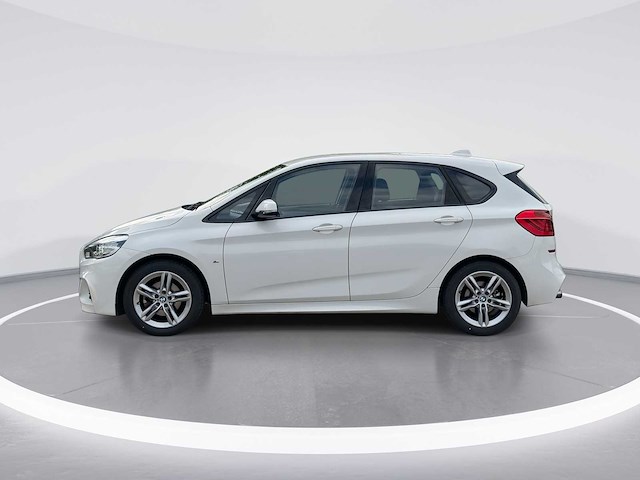 Bmw 2-serie active tourer 218i centennial executive | nd-742-v - afbeelding 8 van  8