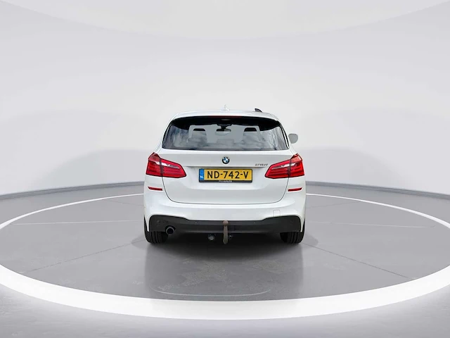 Bmw 2-serie active tourer 218i centennial executive | nd-742-v - afbeelding 3 van  30