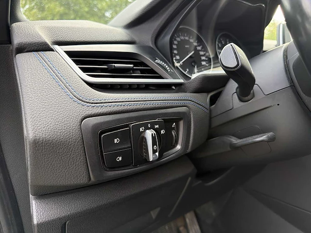 Bmw 2-serie active tourer 218i centennial executive | nd-742-v - afbeelding 4 van  30