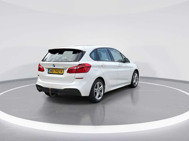 Bmw 2-serie active tourer 218i centennial executive | nd-742-v - afbeelding 5 van  30