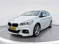 Bmw 2-serie active tourer 218i centennial executive | nd-742-v