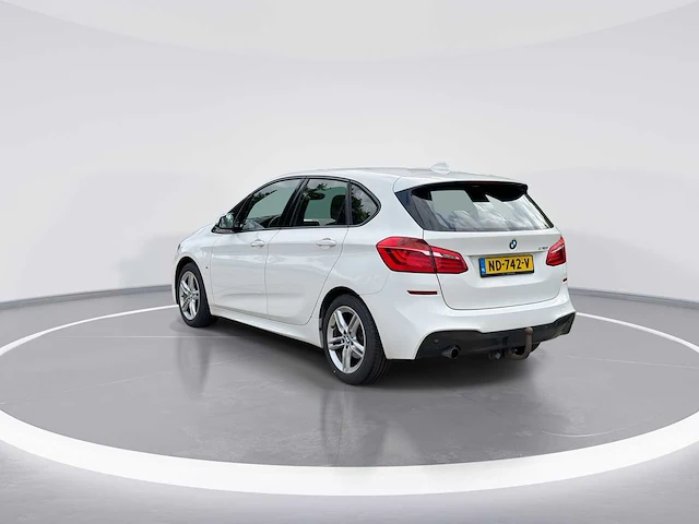 Bmw 2-serie active tourer 218i centennial executive | nd-742-v - afbeelding 30 van  30