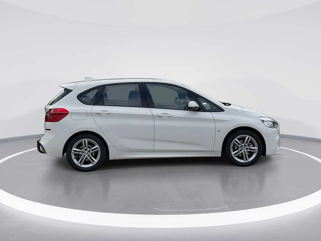 Bmw 2-serie active tourer 218i centennial executive | nd-742-v - afbeelding 1 van  1