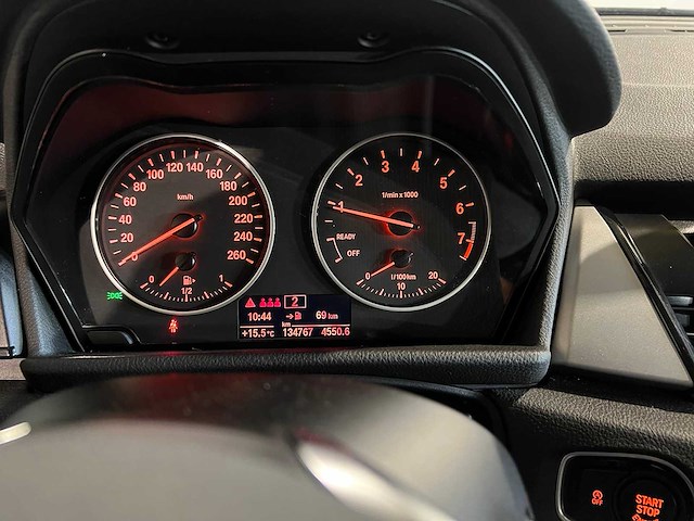 Bmw 2-serie active tourer 218i essential, gl-204-s - afbeelding 11 van  21