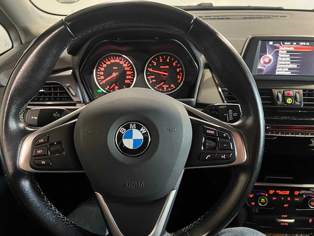 Bmw 2-serie active tourer 218i essential, gl-204-s - afbeelding 12 van  21