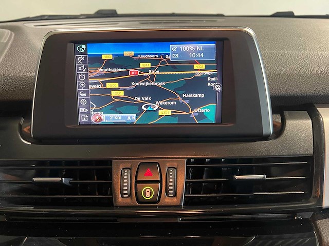 Bmw 2-serie active tourer 218i essential, gl-204-s - afbeelding 13 van  21