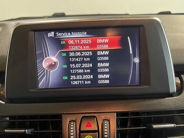 Bmw 2-serie active tourer 218i essential, gl-204-s - afbeelding 18 van  21
