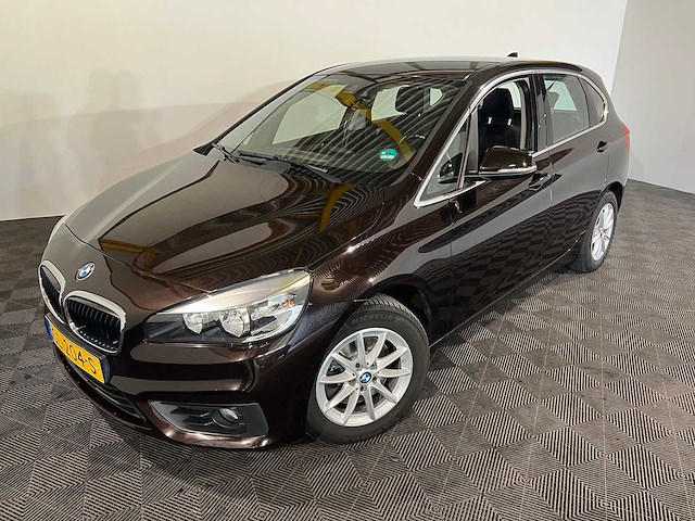 Bmw 2-serie active tourer 218i essential, gl-204-s - afbeelding 1 van  21