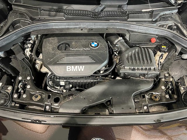 Bmw 2-serie active tourer 218i essential, gl-204-s - afbeelding 20 van  21