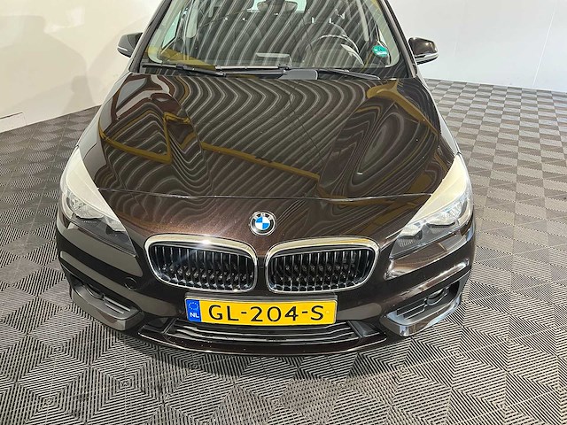 Bmw 2-serie active tourer 218i essential, gl-204-s - afbeelding 21 van  21