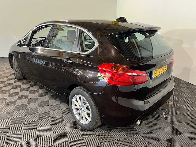 Bmw 2-serie active tourer 218i essential, gl-204-s - afbeelding 2 van  21