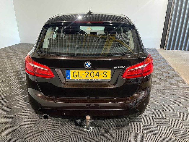 Bmw 2-serie active tourer 218i essential, gl-204-s - afbeelding 3 van  21