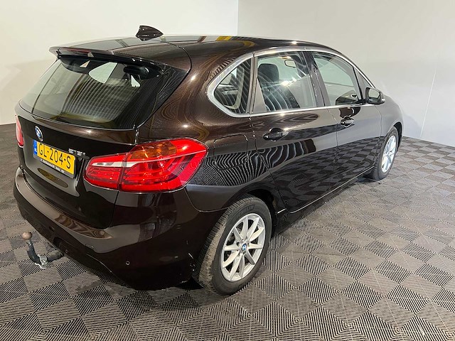 Bmw 2-serie active tourer 218i essential, gl-204-s - afbeelding 5 van  21