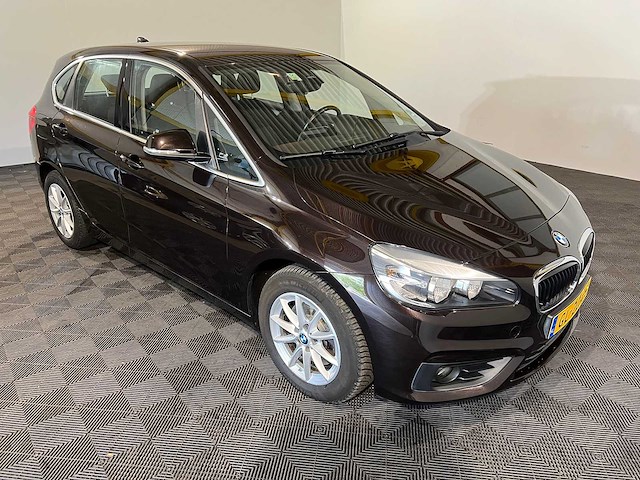 Bmw 2-serie active tourer 218i essential, gl-204-s - afbeelding 8 van  21