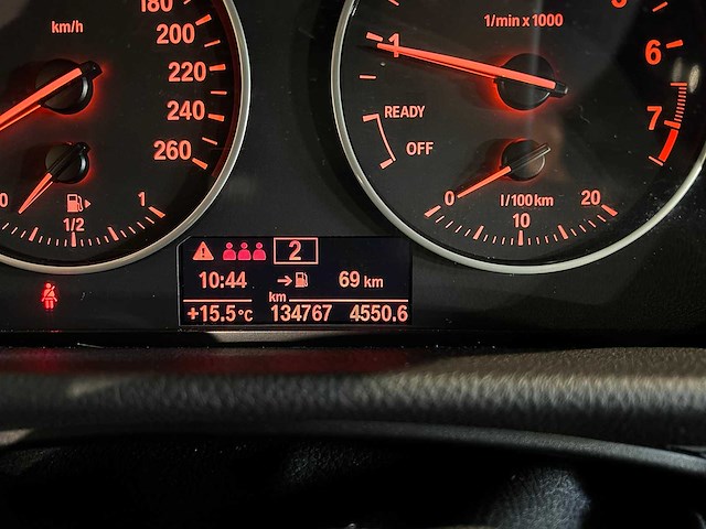 Bmw 2-serie active tourer 218i essential, gl-204-s - afbeelding 2 van  21