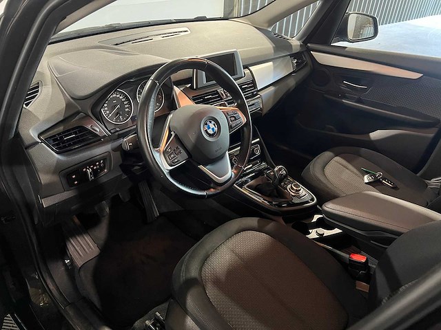 Bmw 2-serie active tourer 218i essential, gl-204-s - afbeelding 21 van  21