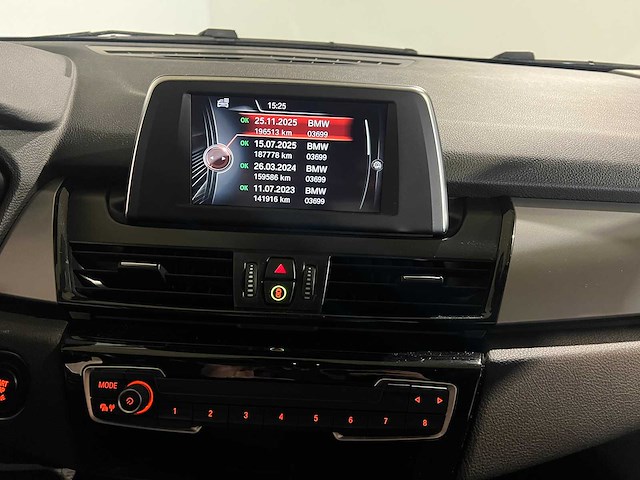 Bmw 2-serie active tourer 218i essential, zg-214-p - afbeelding 5 van  18