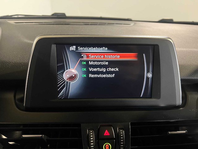 Bmw 2-serie active tourer 218i essential, zg-214-p - afbeelding 6 van  18