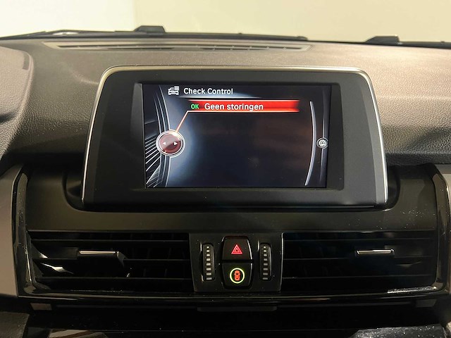 Bmw 2-serie active tourer 218i essential, zg-214-p - afbeelding 7 van  18