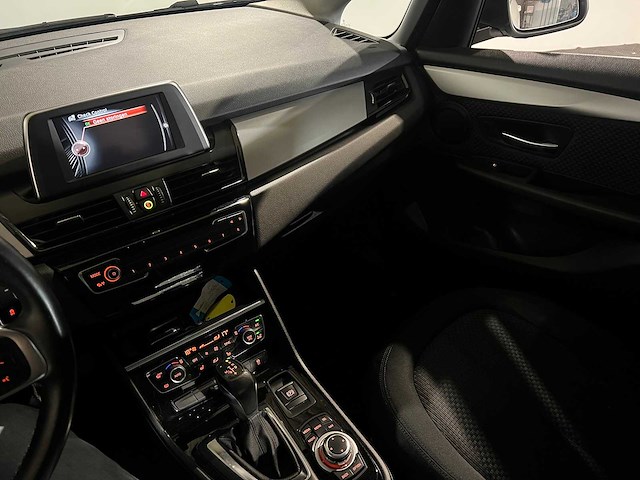 Bmw 2-serie active tourer 218i essential, zg-214-p - afbeelding 8 van  18