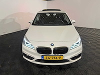 Bmw 2-serie active tourer 218i essential, zg-214-p - afbeelding 10 van  18