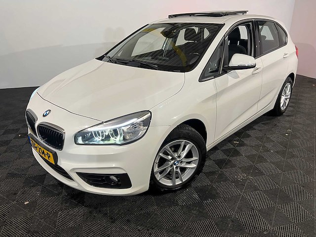 Bmw 2-serie active tourer 218i essential, zg-214-p - afbeelding 1 van  18