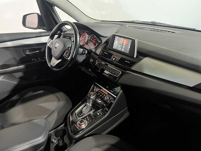 Bmw 2-serie active tourer 218i essential, zg-214-p - afbeelding 17 van  18