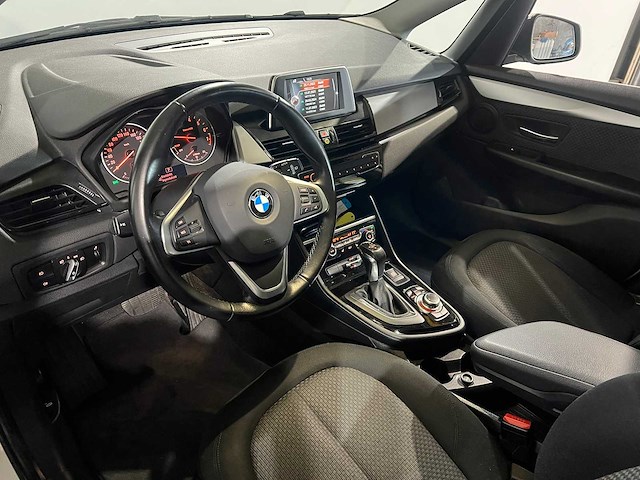 Bmw 2-serie active tourer 218i essential, zg-214-p - afbeelding 18 van  18