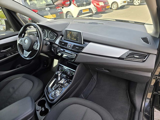 Bmw 2-serie active tourer 218i executive 2015 | l-757-nz - afbeelding 2 van  20