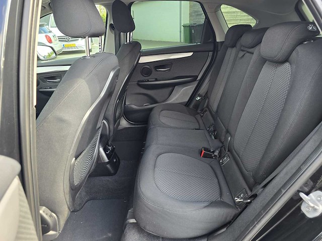 Bmw 2-serie active tourer 218i executive 2015 | l-757-nz - afbeelding 3 van  20
