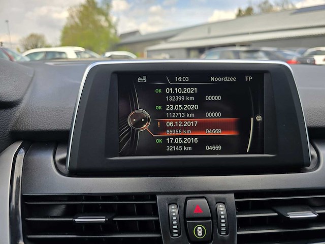 Bmw 2-serie active tourer 218i executive 2015 | l-757-nz - afbeelding 7 van  20