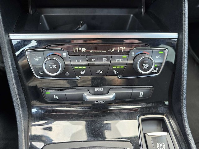 Bmw 2-serie active tourer 218i executive 2015 | l-757-nz - afbeelding 8 van  20