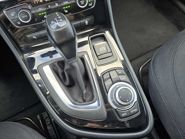 Bmw 2-serie active tourer 218i executive 2015 | l-757-nz - afbeelding 9 van  20