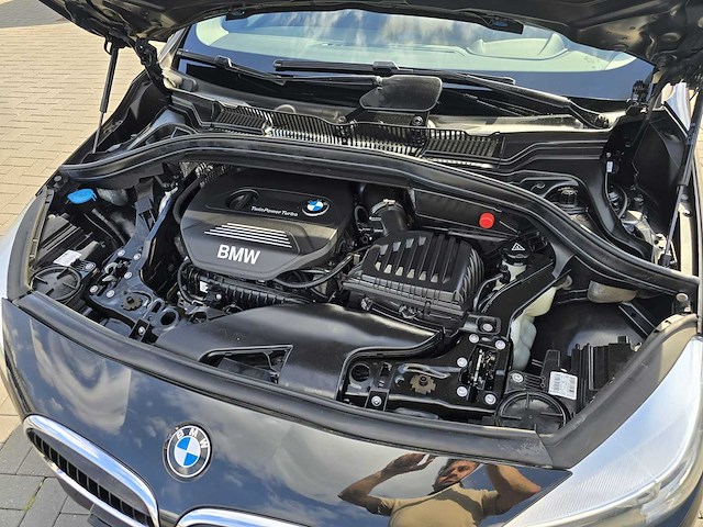 Bmw 2-serie active tourer 218i executive 2015 | l-757-nz - afbeelding 10 van  20