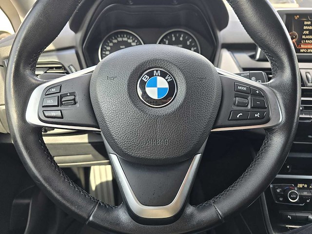Bmw 2-serie active tourer 218i executive 2015 | l-757-nz - afbeelding 13 van  20