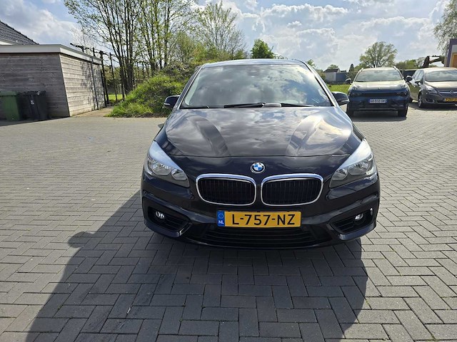 Bmw 2-serie active tourer 218i executive 2015 | l-757-nz - afbeelding 2 van  5