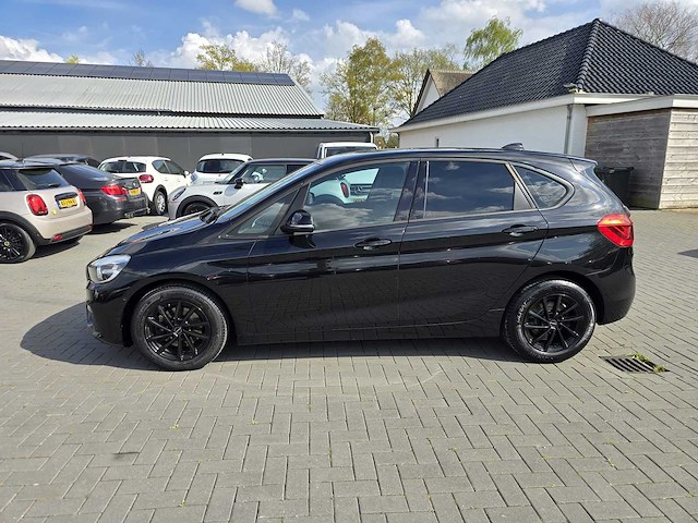 Bmw 2-serie active tourer 218i executive 2015 | l-757-nz - afbeelding 4 van  5