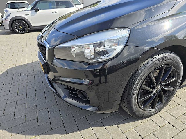 Bmw 2-serie active tourer 218i executive 2015 | l-757-nz - afbeelding 18 van  20