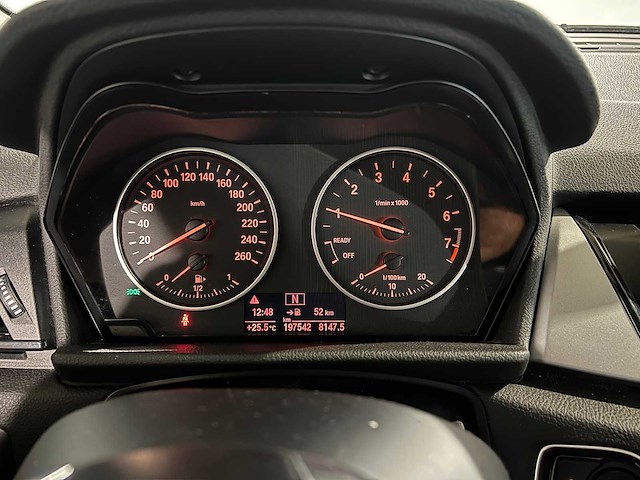Bmw 2-serie active tourer 218i luxury, sk-803-g - afbeelding 3 van  21
