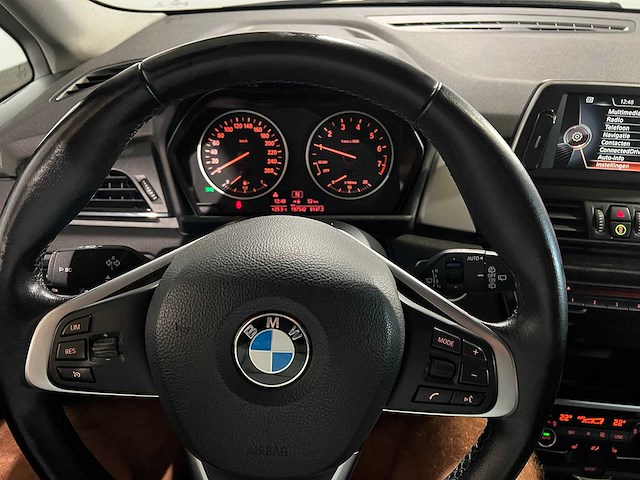 Bmw 2-serie active tourer 218i luxury, sk-803-g - afbeelding 4 van  21