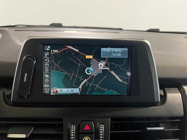 Bmw 2-serie active tourer 218i luxury, sk-803-g - afbeelding 7 van  21