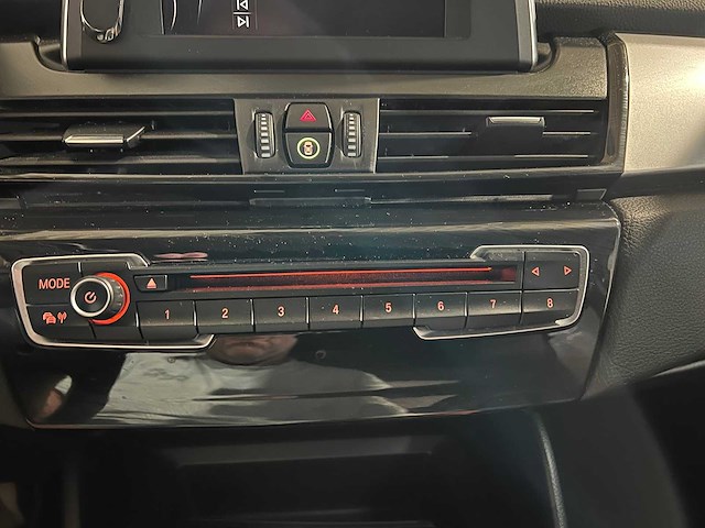 Bmw 2-serie active tourer 218i luxury, sk-803-g - afbeelding 9 van  21